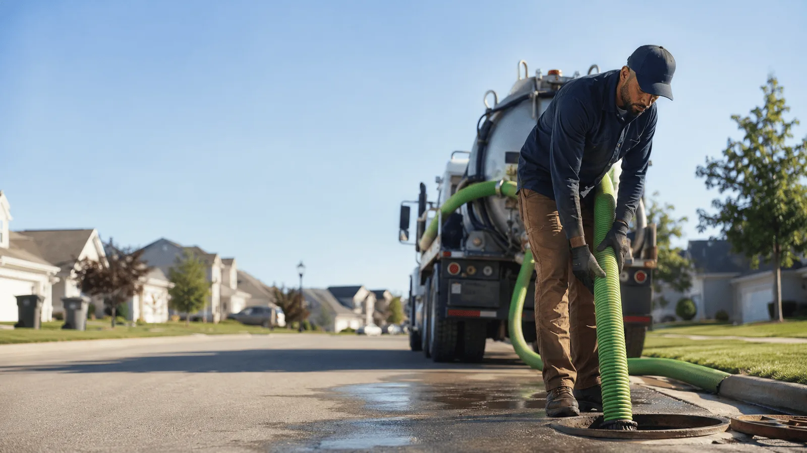 Mosquito Control in Rolling Hills, WY